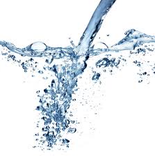 acqua e idratazione