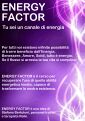 corso energy factor