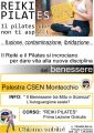 corso reiki pilates