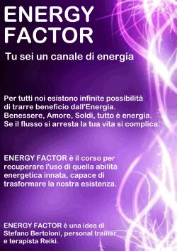 corso di abilit energetica energy factor