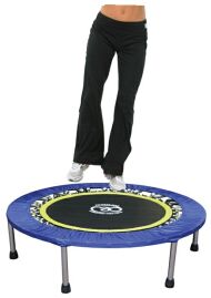 trampolino elastico