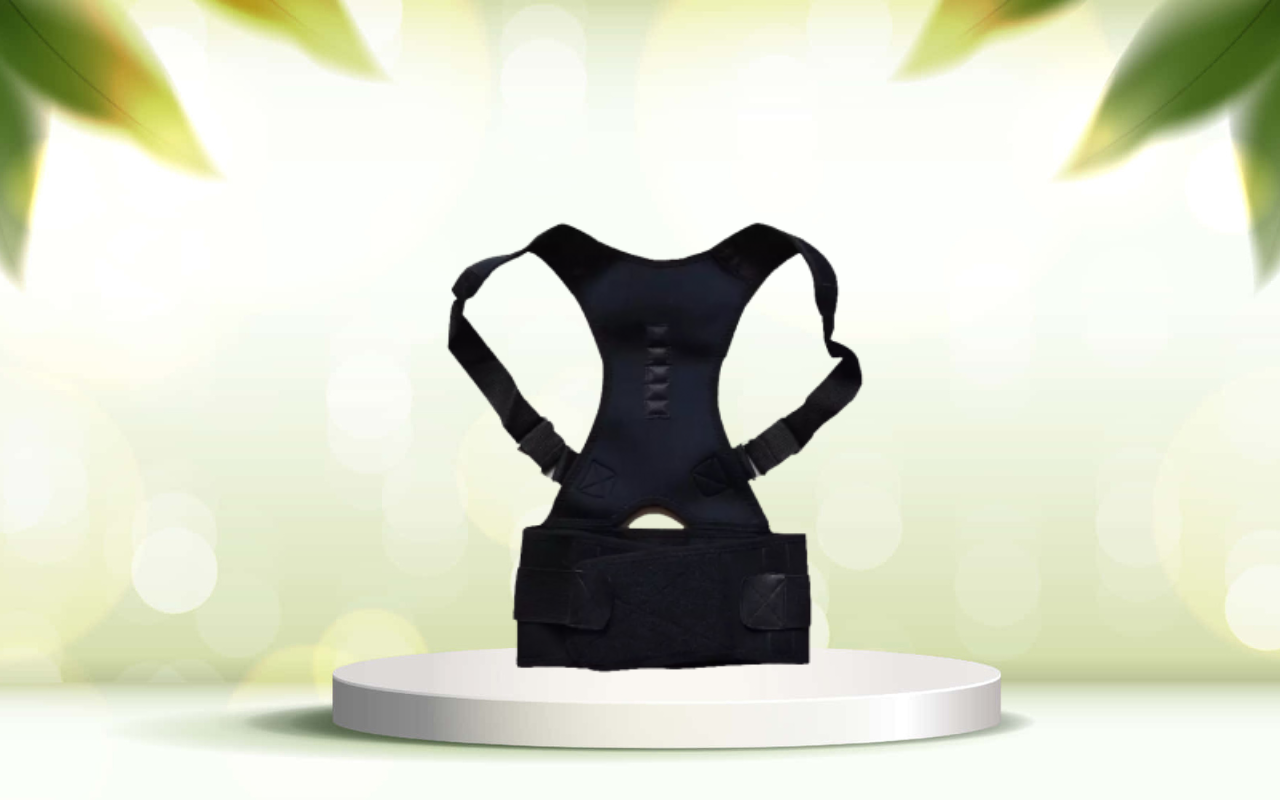 Migliora la tua postura con Ok Shoulder: il supporto intelligente per ogni giorno