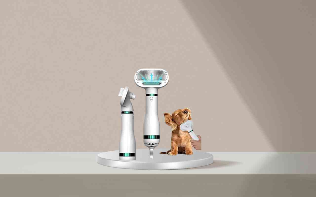 Addestra il tuo animale con Nice Pet: la soluzione ultrasuoni sicura ed efficace