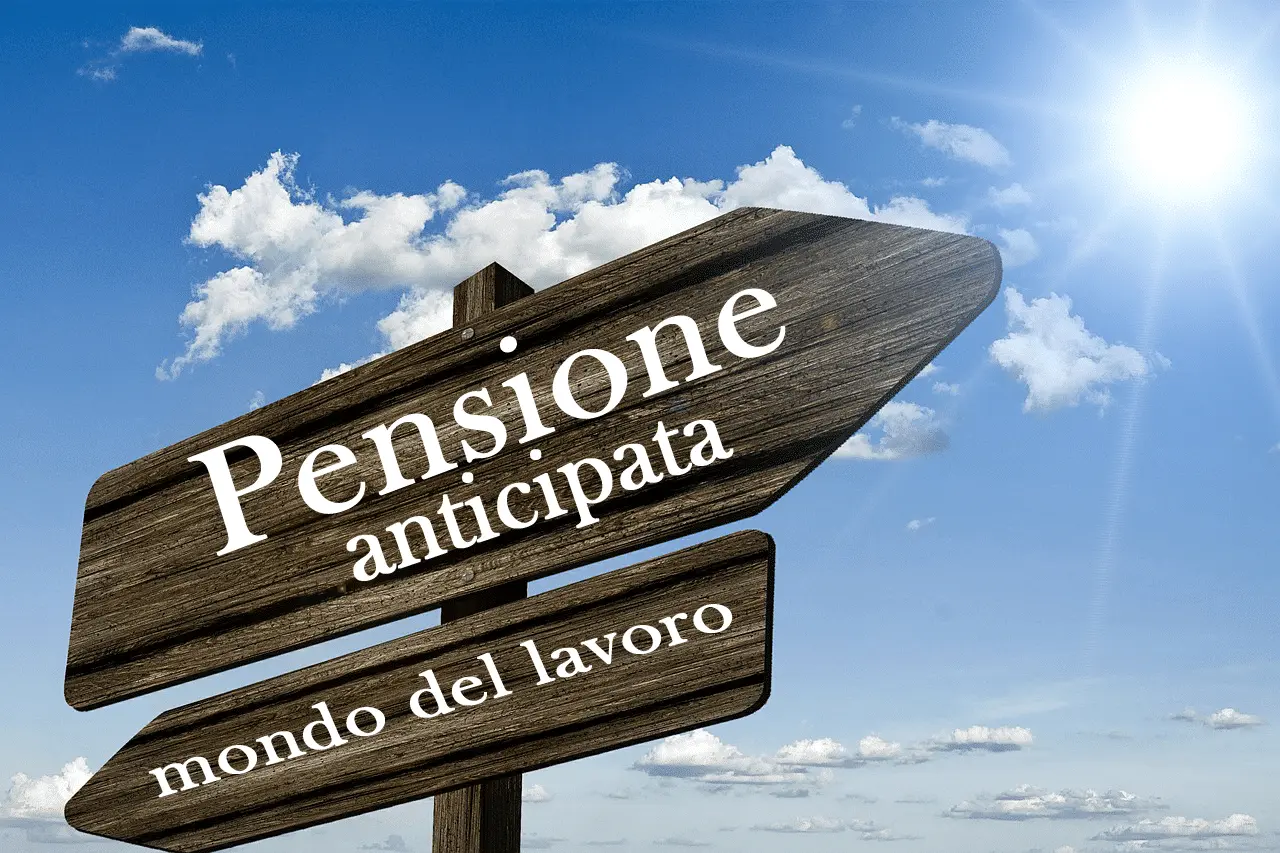 Lavori part time? Ecco le ultime novità che cambiano l’accesso alla pensione anticipata