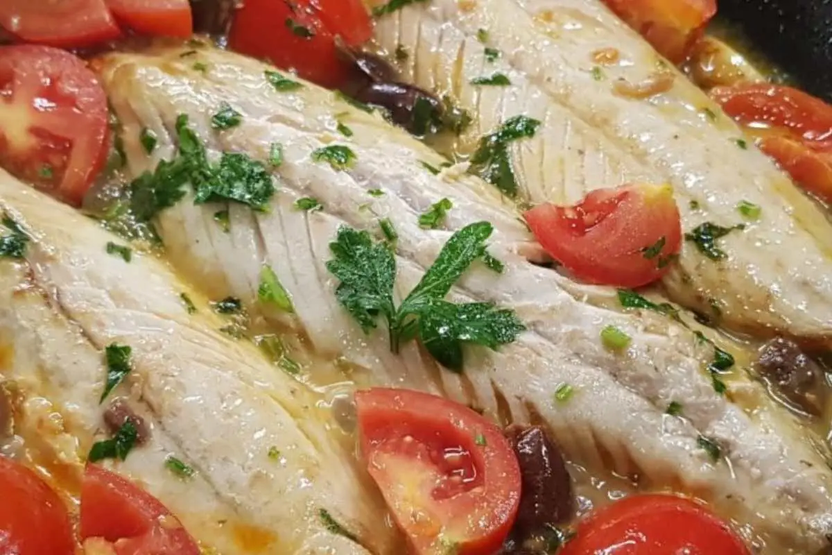 Non chiamarlo baccalà alla vicentina se non segui questo passaggio segreto della ricetta originale