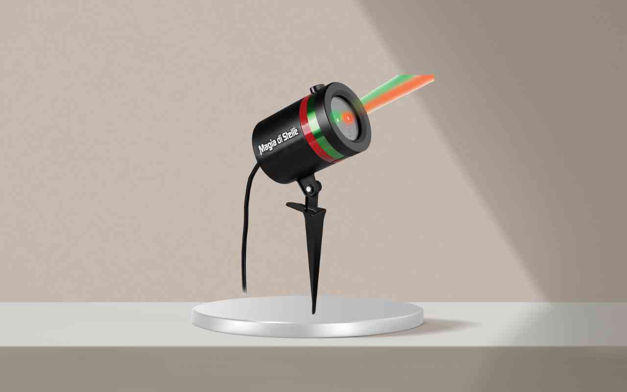 Scopri magia di stelle: trasforma i tuoi spazi con un cielo stellato luminoso