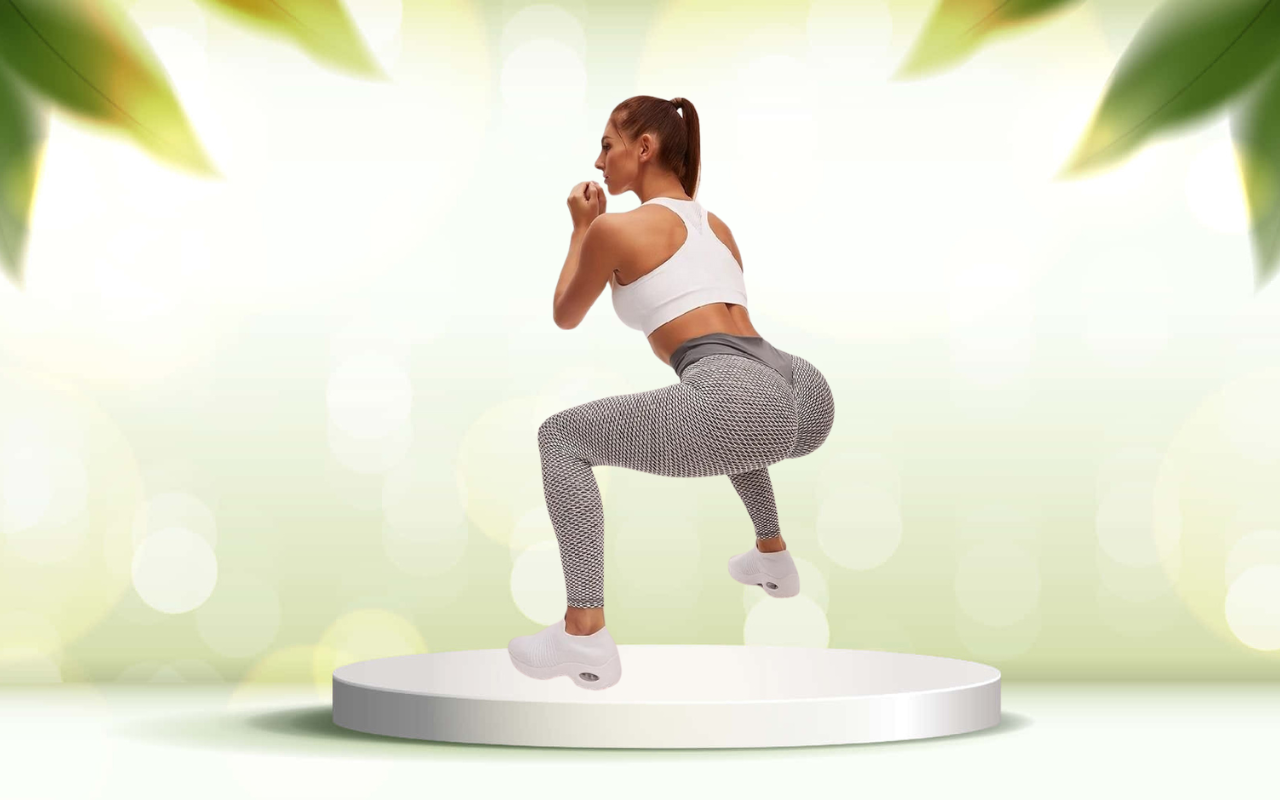 Scopri web leggings: comfort, stile e tecnologia per un look impeccabile ogni giorno