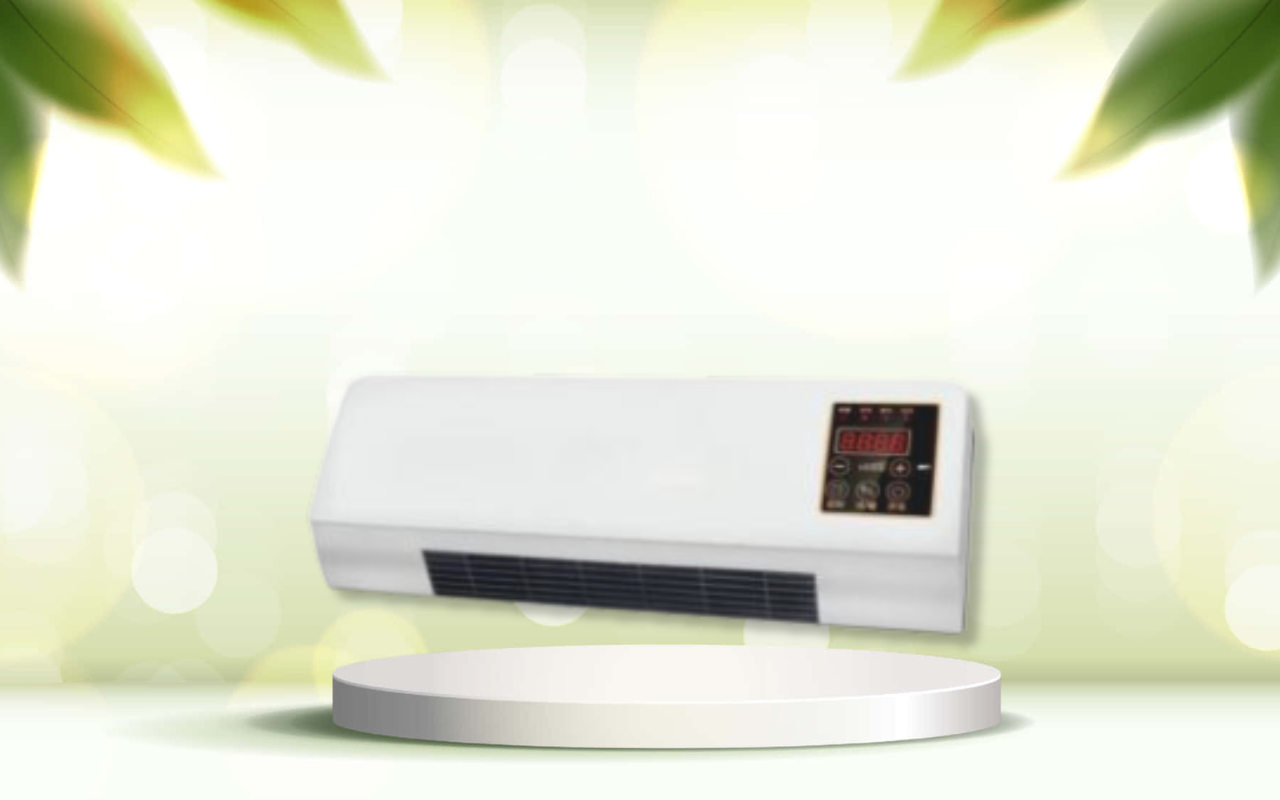 Scopri eko‑splitter: comfort e aria pulita per la tua casa senza ingombri