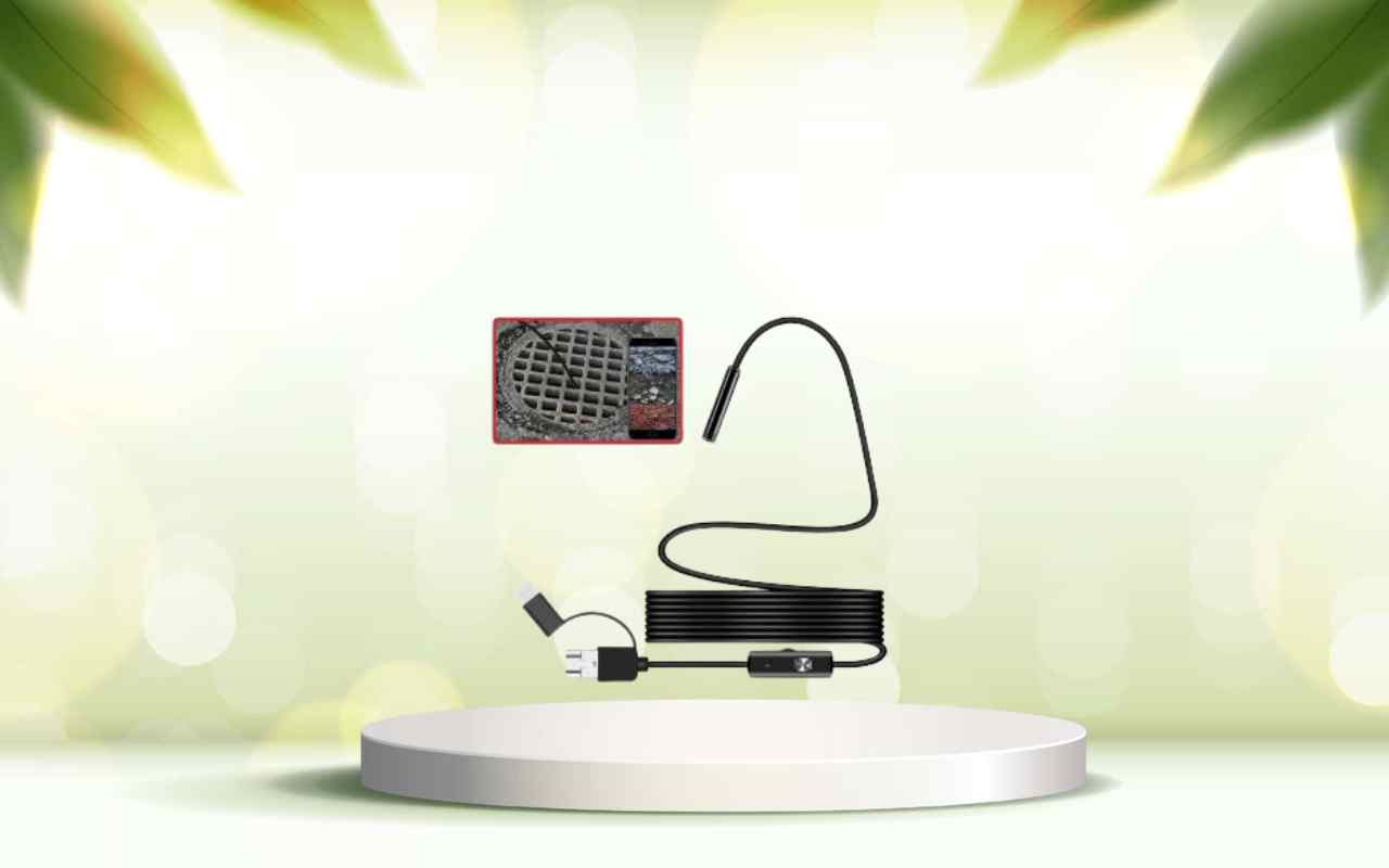 Scopri come esplorare ogni angolo nascosto con Flexy Camera: l’offerta da non perdere